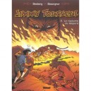 Les Nouvelles Aventures De Jimmy Tousseul T.5 , Le Royaume Du Leopard - Stephen Desberg , Daniel Desorgher , Benoit Despas , Be