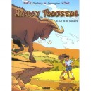 Les Nouvelles Aventures De Jimmy Tousseul T.6 , La Loi Du Solitaire - Stephen Desberg , Daniel Desorgher , Benoit Despas , Beno