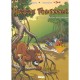Les Nouvelles Aventures De Jimmy Tousseul T.7 , Le Masque De L'esclave - Stephen Desberg , Daniel Desorgher , Benoit Despas , B