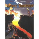 Les Nouvelles Aventures De Jimmy Tousseul T.8 , Le Visage De Dieu - Stephen Desberg , Daniel Desorgher , Benoit Despas , Benoit