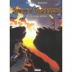 Les Nouvelles Aventures De Jimmy Tousseul T.8 , Le Visage De Dieu - Stephen Desberg , Daniel Desorgher , Benoit Despas , Benoit