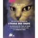 Les Nouvelles Aventures De L'ecole Des Chats , Les Defenseurs De L'epee Du Soleil, Le Secret De La Couronne D'or, Le Bulgassari