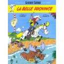 Les Nouvelles Aventures De Lucky Luke T.1 , La Belle Province - Achde , Laurent Gerra