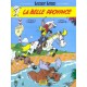 Les Nouvelles Aventures De Lucky Luke T.1 , La Belle Province - Achde , Laurent Gerra