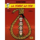 Les Nouvelles Aventures De Lucky Luke T.2 , La Corde Au Cou - Achde , Laurent Gerra