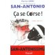 Les Nouvelles Aventures De San-antonio , Ca Se Corse ! - Patrice Dard