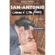Les Nouvelles Aventures De San-antonio , Comme A Con-fesses - Patrice Dard