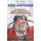 Les Nouvelles Aventures De San-antonio , Le Silence Des Anneaux - Patrice Dard