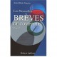 Les Nouvelles Breves De Comptoir T.2 - Jean-marie Gourio