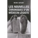 Les Nouvelles Chroniques D'un Medecin Legiste - Michel Sapanet