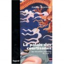 Les Nouvelles Enquetes Du Juge Ti , Le Palais Des Courtisanes - Frederic Lenormand