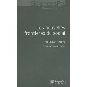 Les Nouvelles Frontieres Du Social - Maurizio Ferrera
