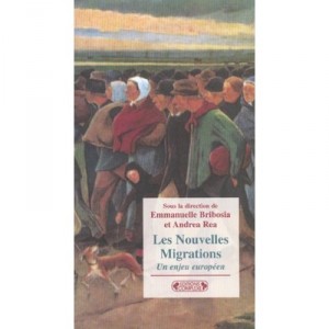 Les Nouvelles Immigrations - E Bribosia