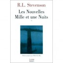 Les Nouvelles Mille Et Une Nuits T.1 - Robert Louis Stevenson