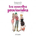 Les Nouvelles Provinciales - Emmanuelle De Boysson