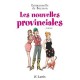 Les Nouvelles Provinciales - Emmanuelle De Boysson