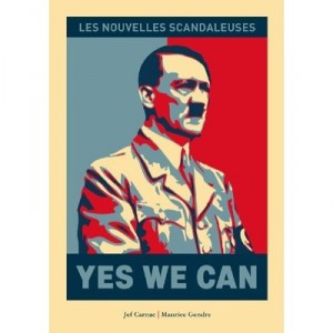 Les Nouvelles Scandaleuses - Gendre , Carnac