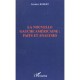 La Nouvelle Gauche Amercaine , Faits Et Analyses - Frederic Robert