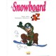 Le Snowboard Illustre De A A Z - Harty , Monsieur B