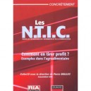 Les Ntic En Agroalimentaire , Nouvelles Technologies De L'informations Et De La Communication - Association Des Anciens Du Cpa 