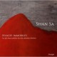 Nuages Immobiles , Les Plus Beaux Poemes Des Seize Dynasties Chinoises - Sa Shan