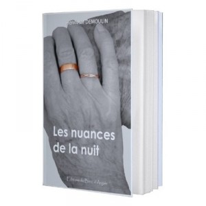 Les Nuances De La Nuit - Henriette Demoulin