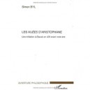 Les Nuees D'aristophane , Une Initiation A Eleusis En 423 Avant Notre Ere - Simon Byl