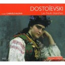 Les Nuits Blanches - Fedor Dostoievski
