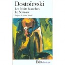 Les Nuits Blanches , Le Sous-sol - Fedor Dostoievski