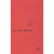 Les Nuits Blondes - E Scavo