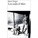 Les Nuits D'alice - Rene Fregni