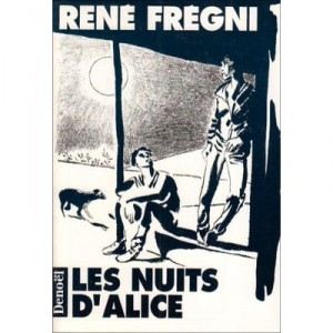 Les Nuits D'alice - Fregny R