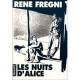 Les Nuits D'alice - Fregny R