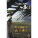 Les Nuits De Malibu - Elizabeth Adler