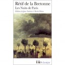 Les Nuits De Paris Ou Le Spectateur Nocturne - Retif De La Bretonne