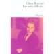 Les Nuits Difficiles - Dino Buzzati