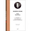 Les Nuits Florentines , Le Rabin De Bacharah - Heinrich Heine