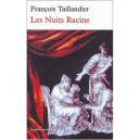 Les Nuits Racine - Francois Taillandier