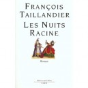 Les Nuits Racine - Francois Taillandier