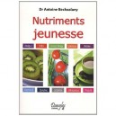 Nutriments Jeunesse - Antoine Bechaalany