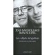 Les Objets Singuliers , Architecture Et Philosophie - Jean Baudrillard , Jean Nouvel