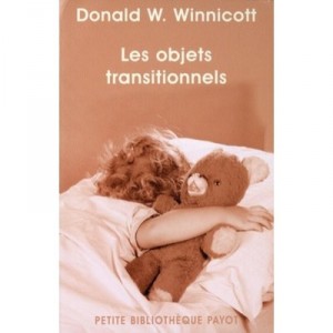 Les Objets Transitionnels - Donald W. Winnicott