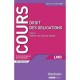 Droit Des Obligations , Cours Et Themes De Travaux Corriges (edition 2010) - Matthieu Poumarede