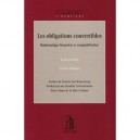 Les Obligations Convertibles - Collectif