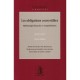 Les Obligations Convertibles - Collectif