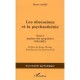 Les Obsessions Et La Psychasthenie T.1 , Analyse Des Symptomes - Pierre Janet