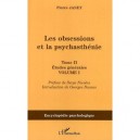 Les Obsessions Et La Psychasthenie T.2 , Etudes Generales - Pierre Janet