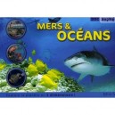 Mers Et Oceans - Collectif