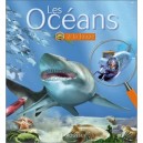 Les Oceans A La Loupe - Collectif