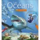Les Oceans A La Loupe - Collectif